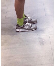 NEW BALANCE | スニーカー