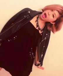 rienda | その他アウター