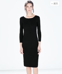 ZARA | ワンピース