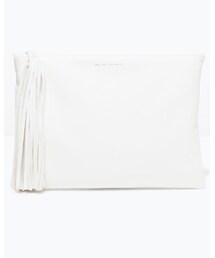 ZARA | クラッチバッグ