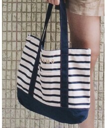 BEAMS | トートバッグ