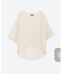 ZARA | ニット/セーター