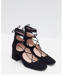 ZARA | パンプス