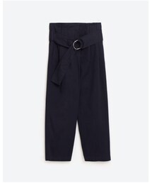 ZARA | パンツ