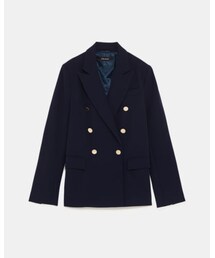 ZARA | テーラードジャケット