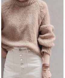 ZARA | ニット/セーター