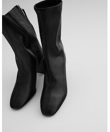 ZARA | ブーツ