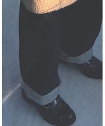 LOWRYS FARM | シューズ