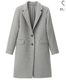 GU | ダウンジャケット/コート