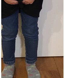 西松屋 | デニムパンツ