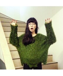 TOGA | ニット(ニット/セーター)