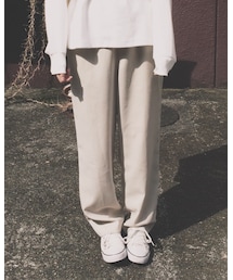 used | スラックス