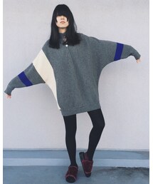 used | ニット/セーター