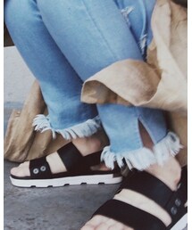 SOREL | サンダル