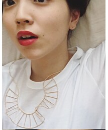 C.A.D. | ネックレス