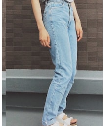 American Apparel | デニムパンツ