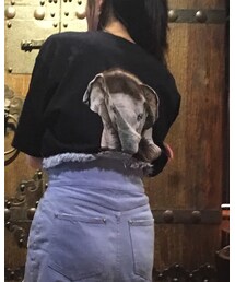 タイで買いました | Tシャツ/カットソー