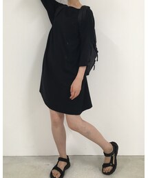 PAR ICI | ワンピース/ドレス