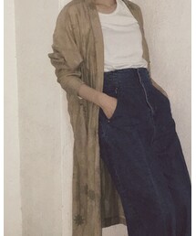 mame | ジャケット/アウター