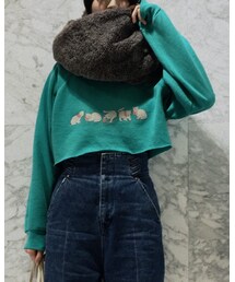 itimi | スウェット