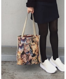 CATMOTTO STORE(used) | トートバッグ