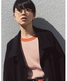 DEPT | Tシャツ/カットソー