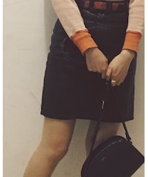 TOGA XTC | スカート