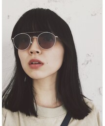 BLANC.. | サングラス