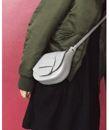 Ameri | ショルダーバッグ