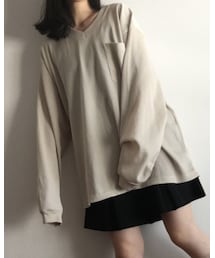 used | Tシャツ/カットソー