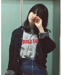 C.A.D | ネックレス