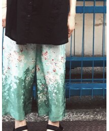 TOPSHOP | パンツ