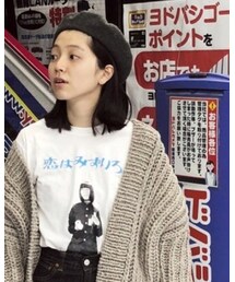 used | (Tシャツ/カットソー)