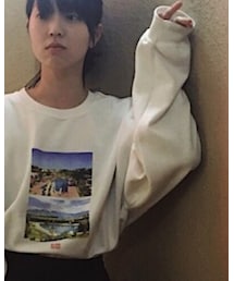 SURROUND | スウェット