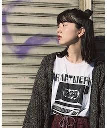 KRAFTWERK | Tシャツ/カットソー