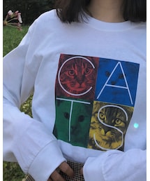 akishika design | Tシャツ/カットソー