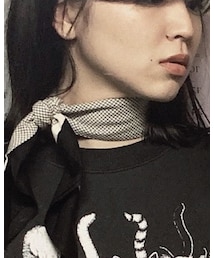 MHL. | ストール/ショール