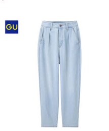 GU | デニムパンツ