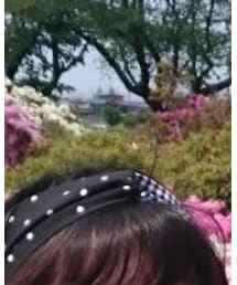 Handmade | ヘアバンド