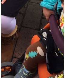 Petit jam | タイツ/ストッキング