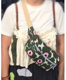 Crisp | キャミソール