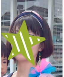 雑貨屋 | バンダナ/スカーフ