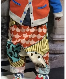 Handmade | パンツ