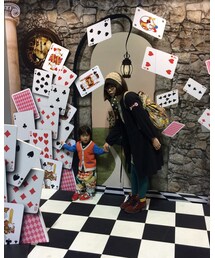 親子で | その他
