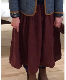 Samansa Mos2 | スカート