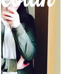 LOWRYS FARM | ミリタリージャケット