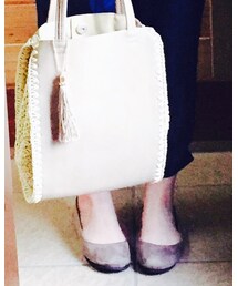 LEPSIM | パンプス