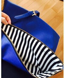 HITCH HIKE MARKET | クラッチバッグ