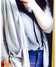 GLOBAL WORK | シャツ/ブラウス