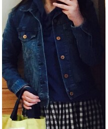 no brand | パーカー